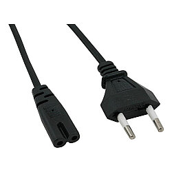 Power Kablosu (AC Kordon) - Standart - China