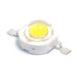 Power Led Prolight Yellow 1W - Prolight