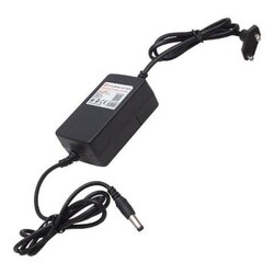 Power Master 12 V 2 A Plastik Kasa Masaüstü Adaptör 5.5*2.5 - 2
