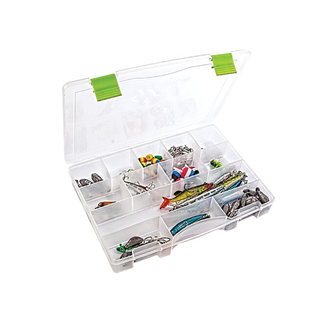 Power Organizer 13 Material Box - 1