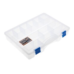 Power Organizer 14 Material Box 