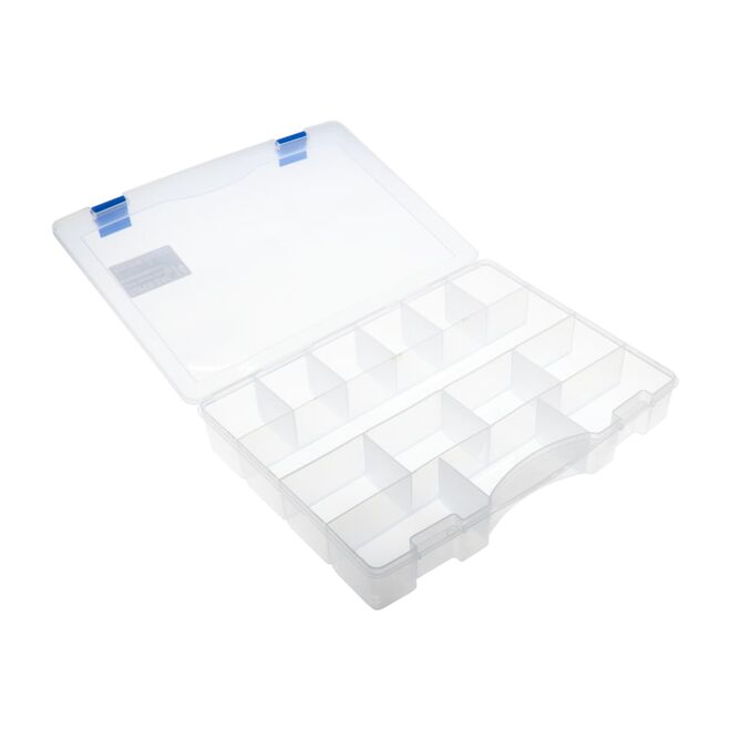 Power Organizer 14 Material Box - 2