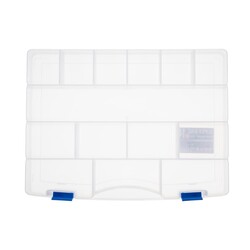 Power Organizer 14 Material Box - 4