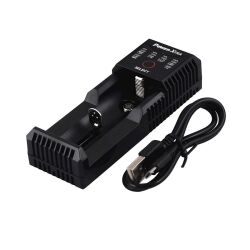 Power-Xtra PX100 Li-ion LiFePo4 Ni-Mh Ni-Cd Charger - Power-Xtra