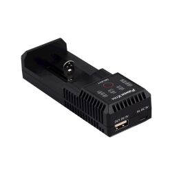Power-Xtra PX100 Li-ion LiFePo4 Ni-Mh Ni-Cd Şarj Cihazı - 2