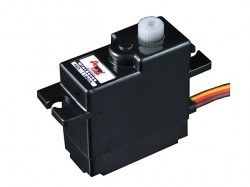 PowerHD Yüksek Torklu Mini Analog Servo Motor - HD-1160A - Power HD