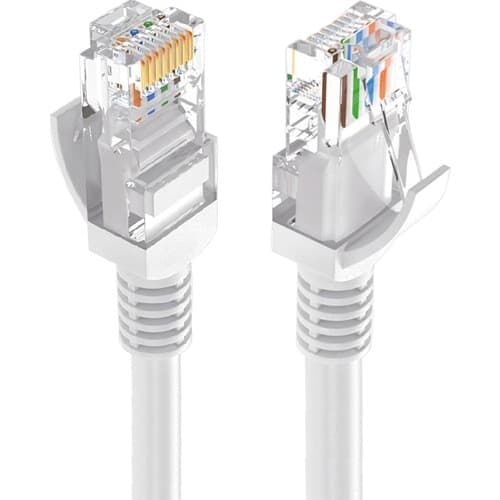 Powermaster CAT5 Cable - 5m Boxed - 2