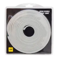 POWERMASTER LED STRIP 6*12MM RGB 12 VOLT 5 METER - 2