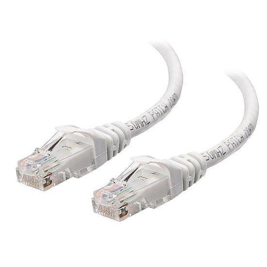 Powermaster PM-1824 CAT6 Ethernet Cable - 2 Meters - 1