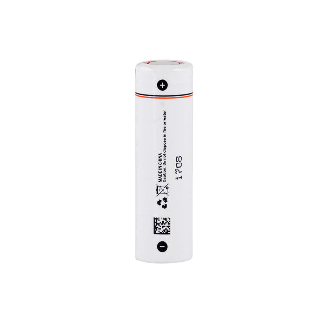 Power-Xtra PX6AAFT 1.2V 600mAh AA Ni-Cd Rechargeable Battery - Flat Top - 3C - 2