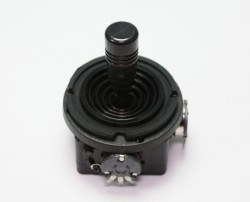 Pro 2 Axis Joystick - 2