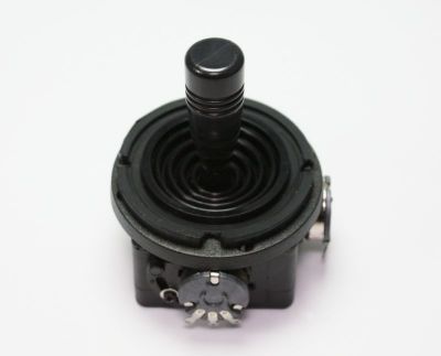 Pro 2 Axis Joystick - 2