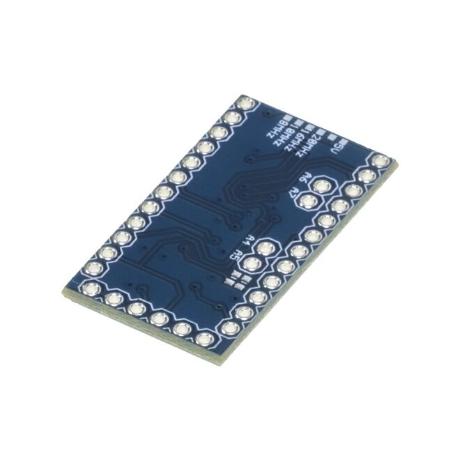 Pro Mini Development Board Compatible with Arduino 328 - 5V/16MHz (With Headers) - 3