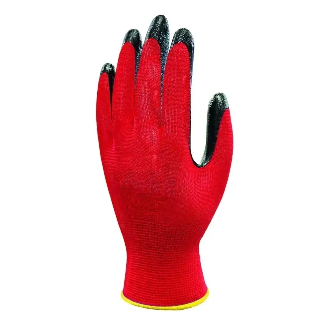 Pro Safety Work Glove - Robotistan