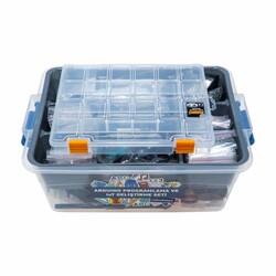 Programming and IoT Development Kit for Arduino - 2