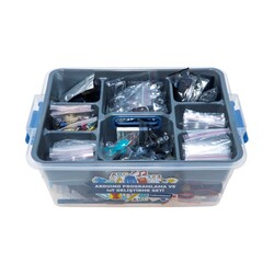 Programming and IoT Development Kit for Arduino - 3