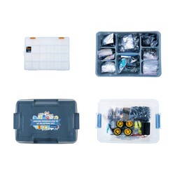 Programming and IoT Development Kit for Arduino - 5