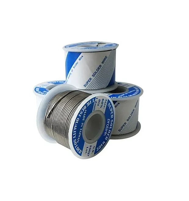 Prolink Lehim Teli 200gr 0,75mm 60/40 - 1