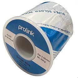Prolink Lehim Teli 500gr 2mm 60/40 - 2