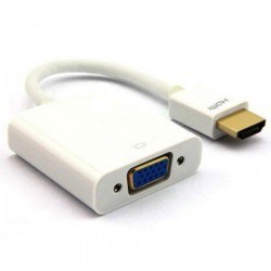 Prolink MP299A HDMI - VGA + 3.5 ST Adaptör - Prolink