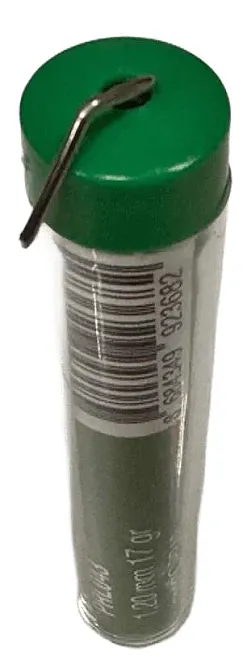 Prolink Tüp Lehim Teli 60/40 17gr 1,2mm - 2