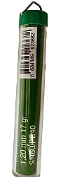 Prolink Tüp Lehim Teli 60/40 17gr 1,2mm - Prolink