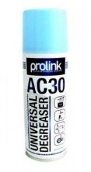 Prolink Yağsız Kontak Sprey AC30 - Prolink