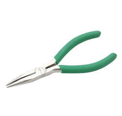 1PK-036S Bent Nose Plier - 1
