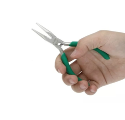 1PK-036S Bent Nose Plier - 2