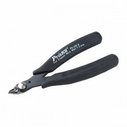Proskit 1PK-25P-E Micro Side Cutting Plier 