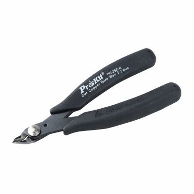 Proskit 1PK-25P-E Micro Side Cutting Plier - 1