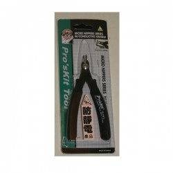 Proskit 1PK-25P-E Micro Side Cutting Plier - 4