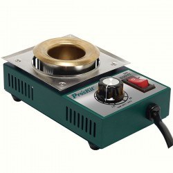 Proskit 200W Soldering Pot SS-552B - ProsKit