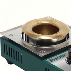 Proskit 200W Soldering Pot SS-552B - 2