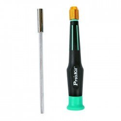 Proskit 31-In-1 Precision Electronic Screwdriver Set SD-9802 - 4