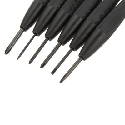 Proskit 6 Piece Electronic Screwdriver Set 8PK-2061 - 3