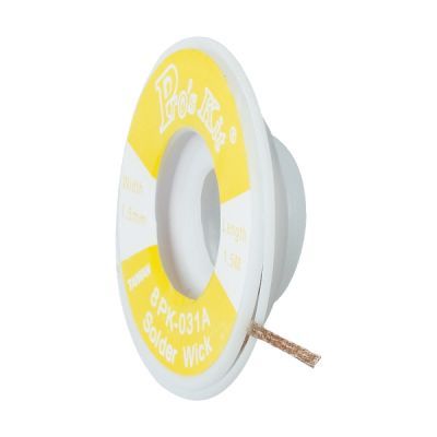 Proskit 8PK-031A Lehim Sökme Fitili - 1