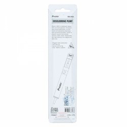 Proskit 908-366A Antistatic Soldering Pump - 7