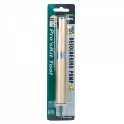 Proskit 908-366A Antistatic Soldering Pump - 6