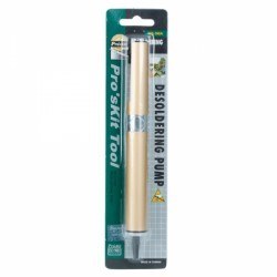 Proskit 908-366A Antistatik Lehim Pompası - 6