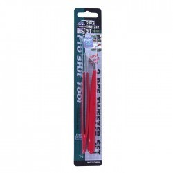 Proskit 908-T301 Tweezers Set - 4