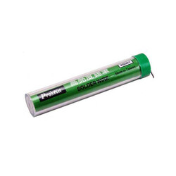 Proskit 9S001 1.0 mm Tüp Lehim Teli 