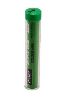 Proskit 9S001 1.0 mm Tüp Lehim Teli - 2