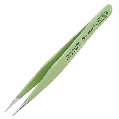 Proskit Antistatic Tweezers 1PK-101T - 1