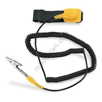 Proskit Antistatic Wristband 608-611B - 1