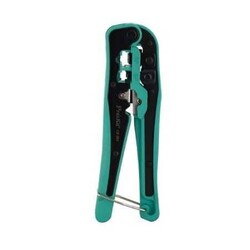 Proskit CP-393 Cable Crimping Pliers 