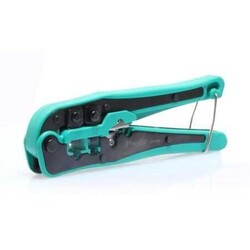 Proskit CP-393 Cable Crimping Pliers - 4