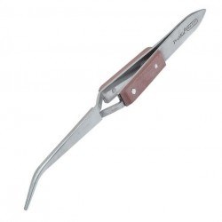 Proskit Cross-Leg Soldering Tweezer 1PK-117T 