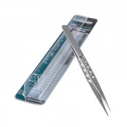 Proskit Heavy-Duty Tweezer 1PK-123T - 3