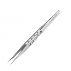 Proskit İnce, Uzun Metal Cımbız 1PK-123T 